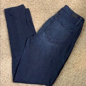 Paige Skinny Jeans